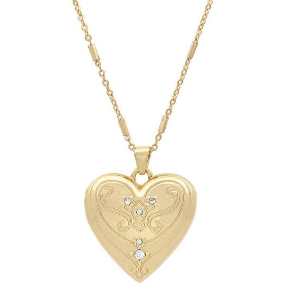 Looking for heart locket Jessica Simpson(NFS)